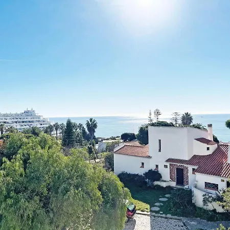 Beachfront Oura - 100m Beach, Seaview, Garage, 300m Strip *