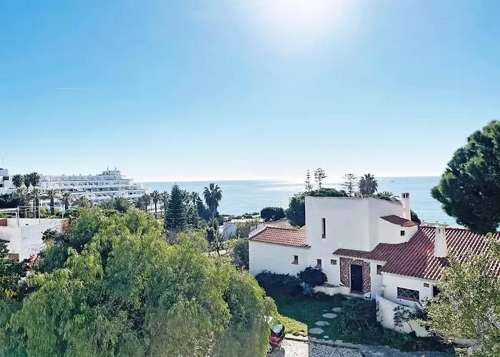 Beachfront Oura - 100m Beach, Seaview, Garage, 300m Strip *